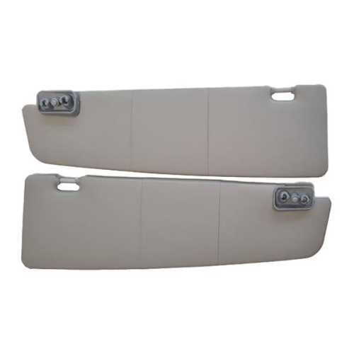 DUCATO III GÜNEŞLİK TAKIM